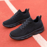 basket running femme simplicity noire