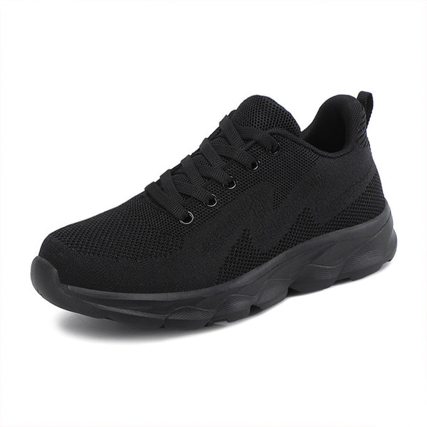 basket running femme simplicity noire 2