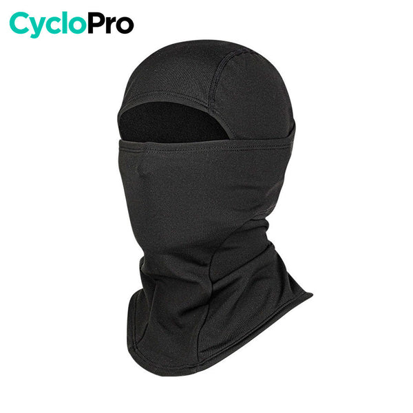 Pacote Eklïps de inverno completo - roupa + luvas + capa de chaussure + capuz
