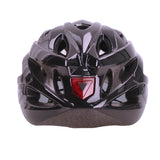 casque velo visiere noir adventure 2
