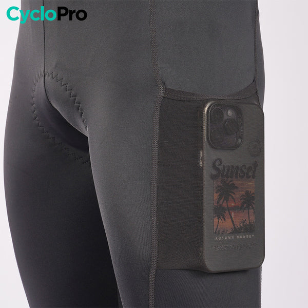 Ciclista Pro Fit - Enduromax