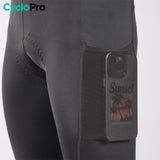 Ciclista Pro Fit - Enduromax