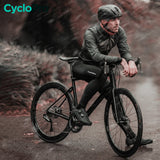 Ciclista térmico masculino - prático+ - Destocking