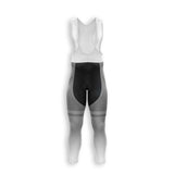 COLLANT CYCLISTE AUTOMNE HOMME / GRIS - TRACE+ cuissard long homme GT-Cycle Outdoor Store XS 