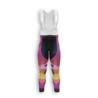 COLLANT CYCLISTE AUTOMNE HOMME - SUNRISE+ cuissard long homme GT-Cycle Outdoor Store XS 