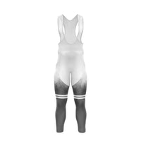 COLLANT CYCLISTE HIVER HOMME NOIR - CRISTAL+ cuissard long homme GT-Cycle Outdoor Store XS 