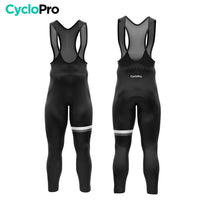Ciclista de inverno - Agilidade - Destockage