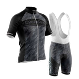 Copie de Tenue De Cyclisme été Homme Noir - PUZZLE Tenue de cyclisme été GT-Cycle Outdoor Store 