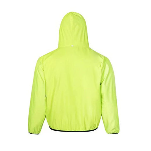 Coupe-vent cycliste - Reverse+ Coupe-vent cycliste CycloPro 