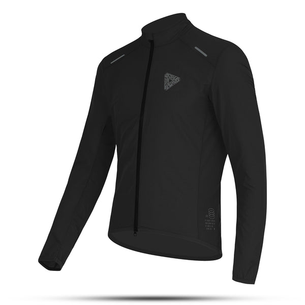 Veste coupe-vent cyclisme - UltraPro