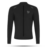 Veste coupe-vent cyclisme - UltraPro