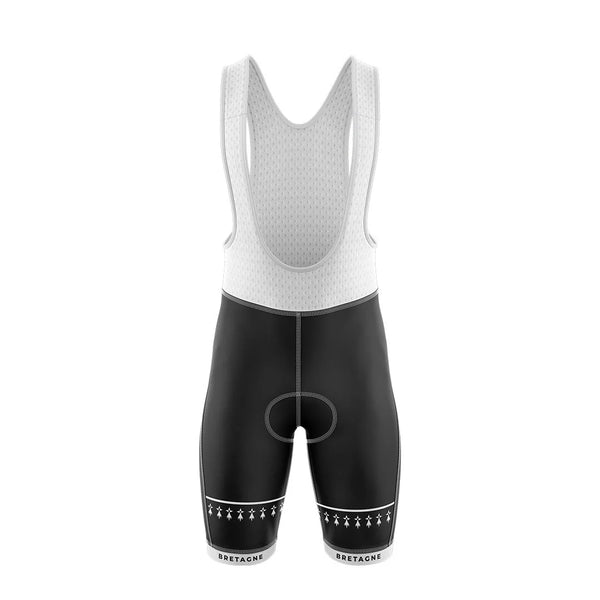 Roupa de ciclismo da Brittany