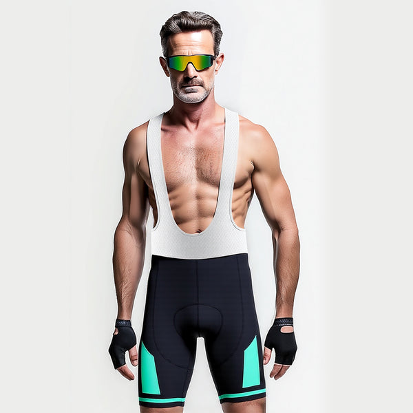 Cuissard confort - Collection CYCLO PRO - pour VTT / Cyclisme
