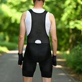 cuissard cycliste dos adventure orange 6