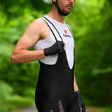 cuissard cycliste homme reflect 1