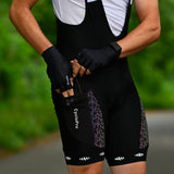 cuissard cycliste homme reflect 6