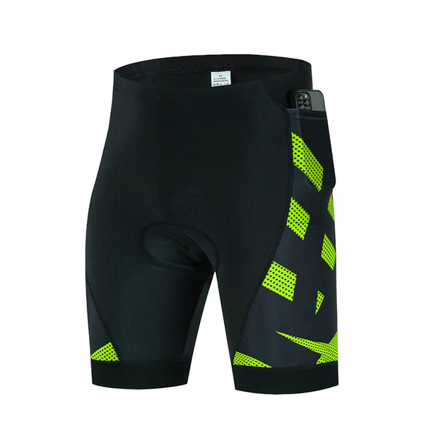 Roupa de ciclismo Mont Ventoux Verte - Performance