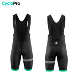Wader vermelho para mountain bike e ciclismo - Liberty+