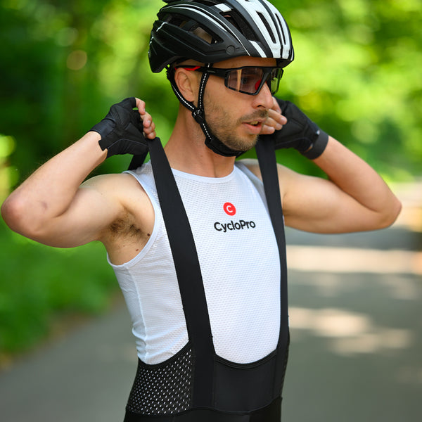 Cooking de ciclismo pro fit - pele+