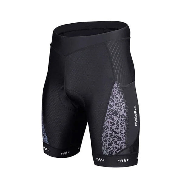 cuissard cycliste reflect 10