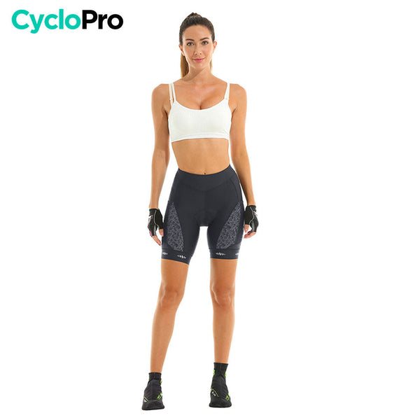 Mulher Ciclismo / Mulher VTT - Refletir+ - Destocking