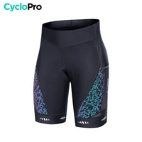 Mulher Ciclismo / Mulher VTT - Refletir+ - Destocking