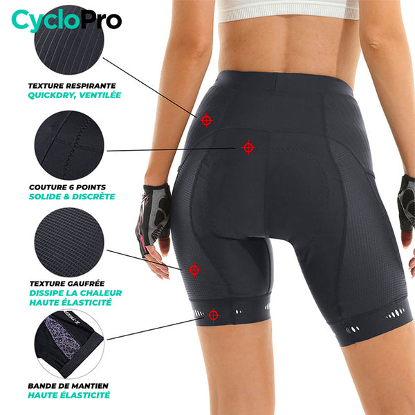 Mulher de bicicleta / mountain bike woman - refletir+