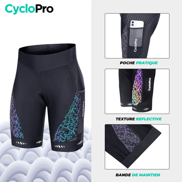 Mulher de bicicleta / mountain bike woman - refletir+