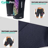 Mulher de bicicleta / mountain bike woman - refletir+