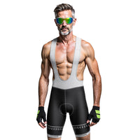 Roupa de ciclismo da Brittany