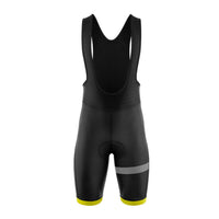 cuissard homme jaune eklips 2
