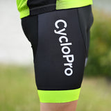 Wader vermelho para mountain bike e ciclismo - Liberty+