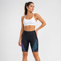 cuissard reflect cyclisme femme