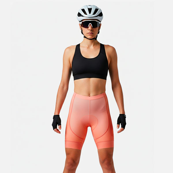 cuissard rose femme sans bretelles