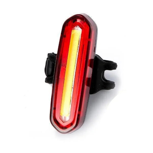 Eclairage velo arrière USB - ULTRAPRO Eclairage vtt Cycling light 