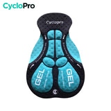 Cuntart Comfort - Cyclo Pro Collection - para mountain bike / ciclismo