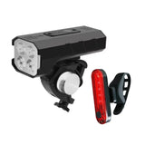 kit lampe velo puissant promax 1