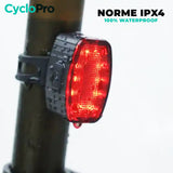 kit lampe velo arriere 1