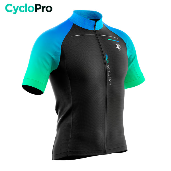 maillot-cyclisme-azure-34-bleue