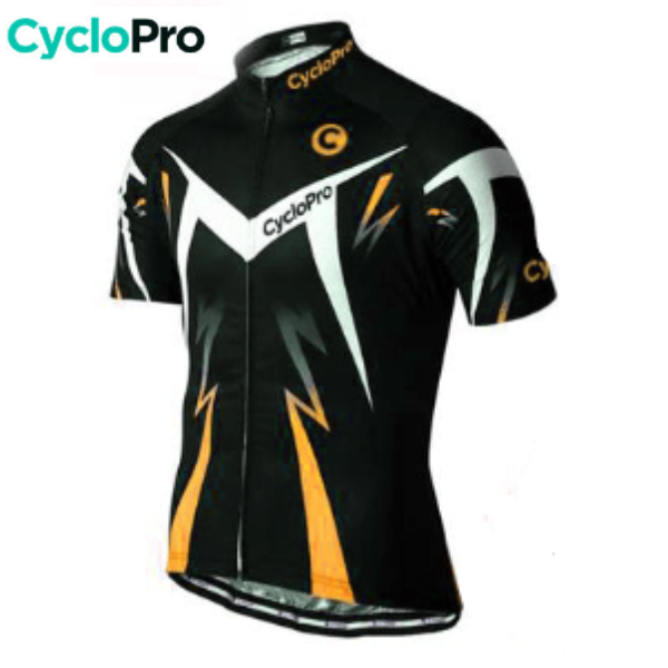 Jersey de ciclismo - Comfort+ - Destocking