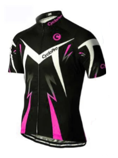 Jersey de ciclismo - Comfort+ - Destocking