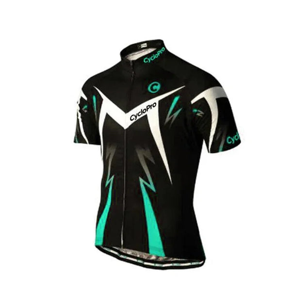 Jersey de ciclismo - Comfort+