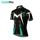 Jersey de ciclismo - Comfort+ - Destocking