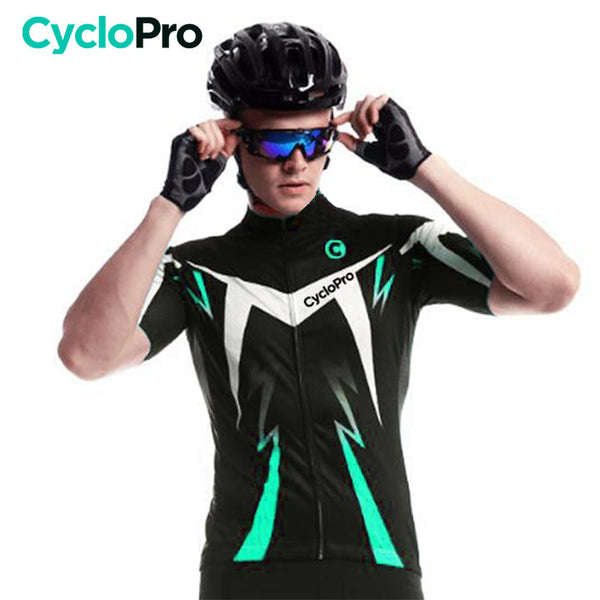 Jersey de ciclismo - Comfort+ - Destocking