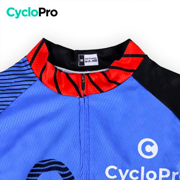 maillot cyclisme opti 4