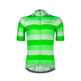 Maillot de cyclisme - Évasion+ GT-Cycle Outdoor Store VERT S 