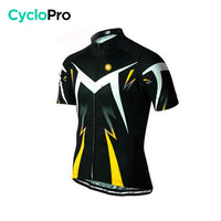 Jersey de ciclismo - Comfort+ - Bikelight - Destockage