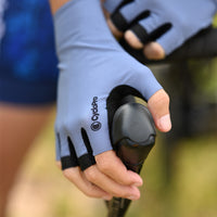 mitaines velo infinity bleu ciel 1