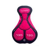 peau de chamois cyclisme femme
