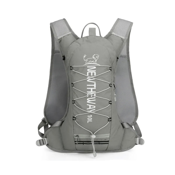 sac a dos velo gris adventure